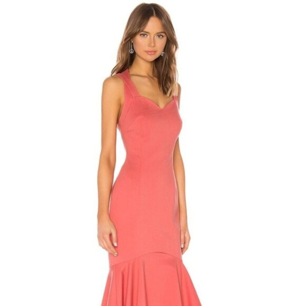 Glasshouse Dress by ELLIATT